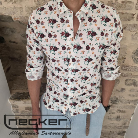 CAMICIA GERA 54