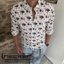 CAMICIA GERA 54