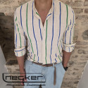 CAMICIA LIVING 40293