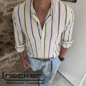 CAMICIA LIVING 40293