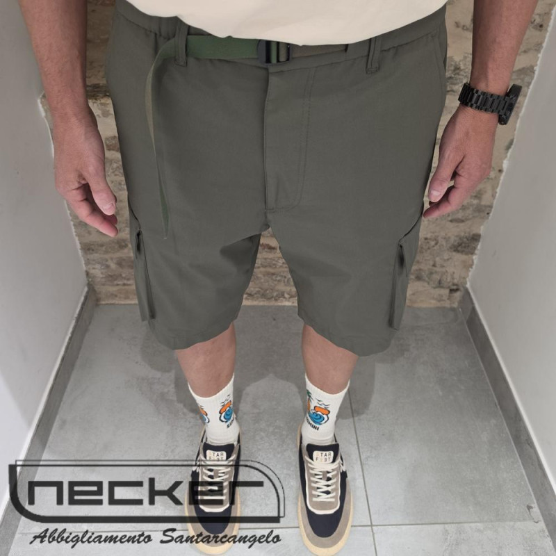 BERMUDA LIKO GREEN 226014