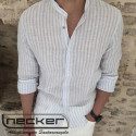 CAMICIA LINO 956 DIS 02 COL 02