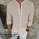 CAMICIA LINO 956 DIS 02 COL 08