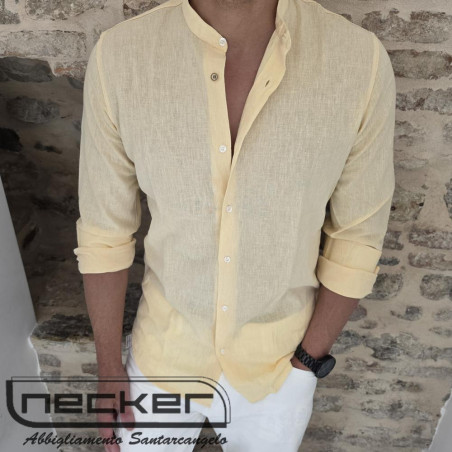 CAMICIA BREST DIS 01