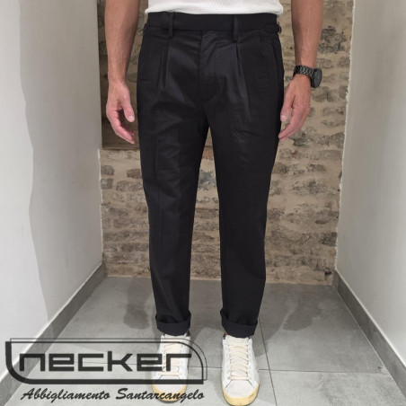 PANT. NERO 0181