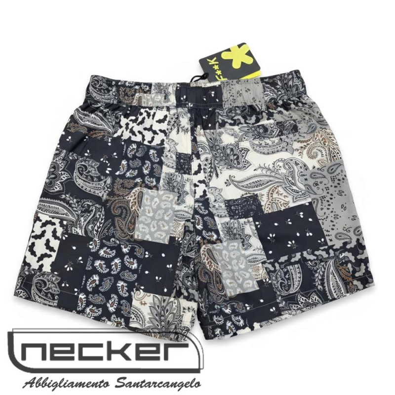 COSTUME SM5007BN