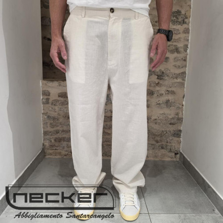 PANT. 30 PA BEIGE 1572