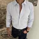CAMICIA BIG BEN 112/2