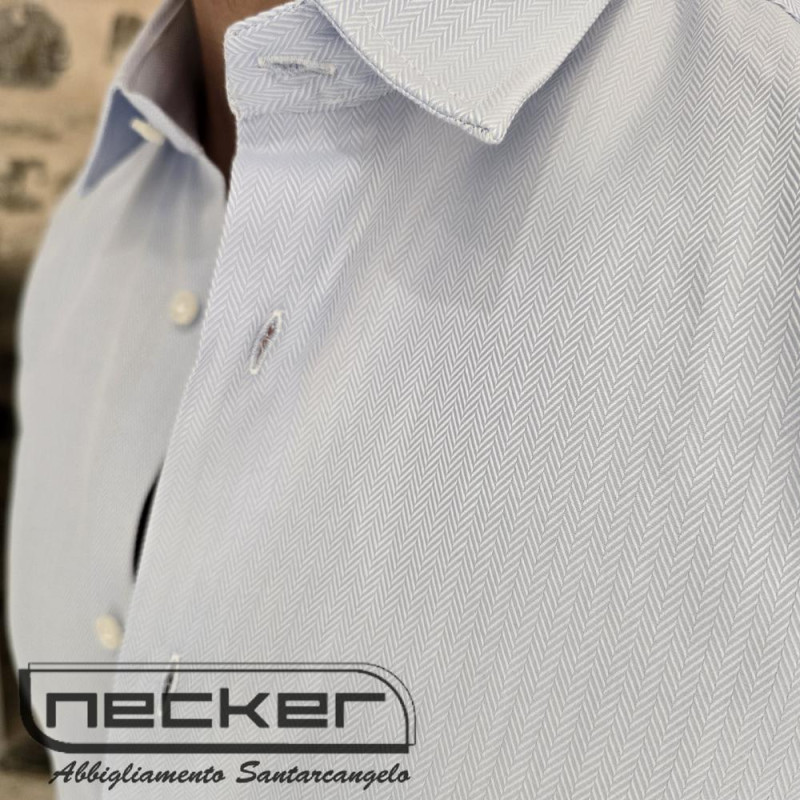 CAMICIA BIG BEN 112/2