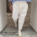 PANT. DIKGASPE BIANCO