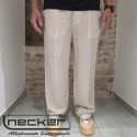 PANT. PALAZZO BEIGE P84