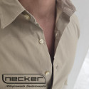 CAMICIA SPRINT POP 185 BEIGE