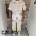 KELSO SHIRT 1350 BLUE