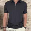 POLO FAVE 9026 BLACK