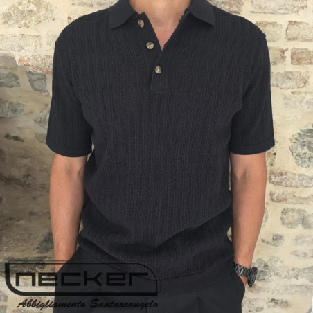 POLO MOON 2760 BLACK