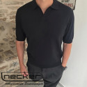 POLO WYLER 6158 BLK