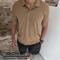 POLO 0689U TABACCO