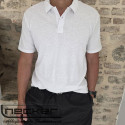POLO 0689U WHITE