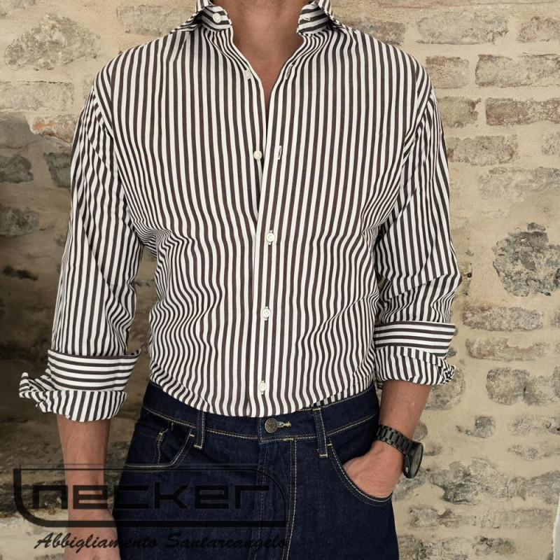 CAMICIA 458/125 307