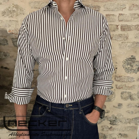 CAMICIA 458/125 307