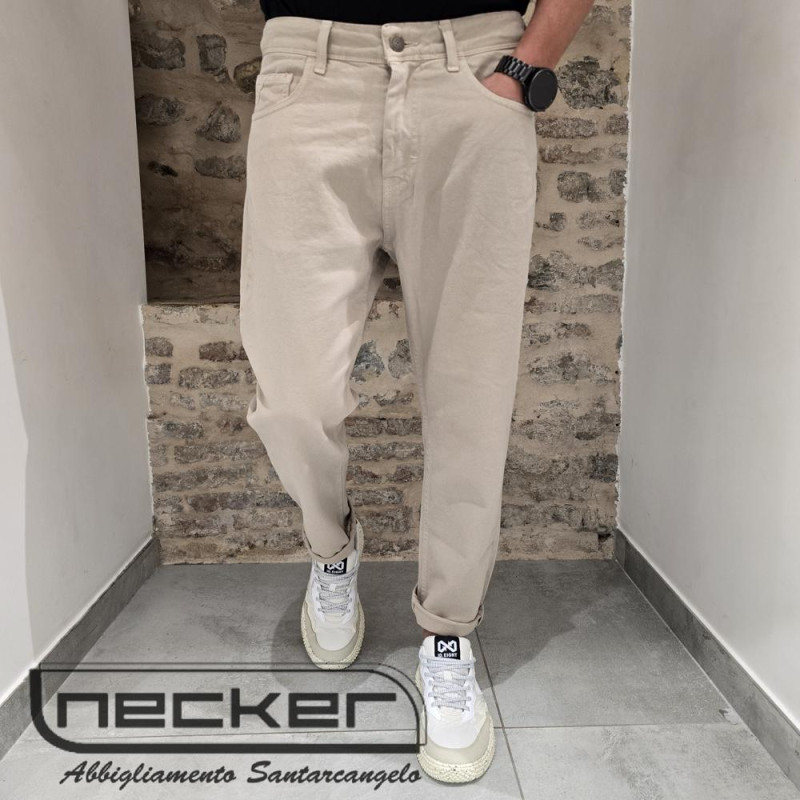 JEANS YELLOWSTONE RBUSAB