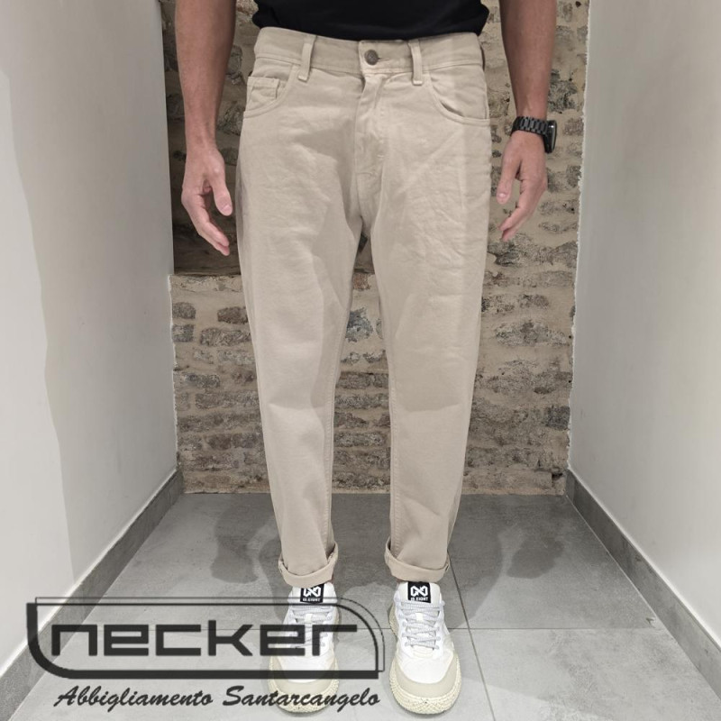 JEANS YELLOWSTONE RBUSAB