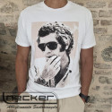 T-SHIRT STEVE ROLEX
