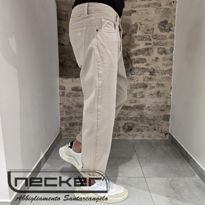 JEANS YELLOWSTONE RBUSAB