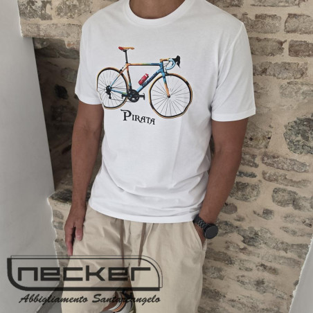 T-SHIRT PIRATA