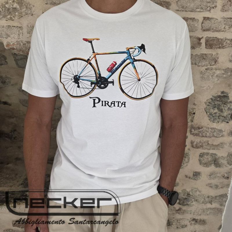 T-SHIRT PIRATA