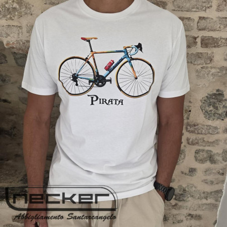 T-SHIRT PIRATA