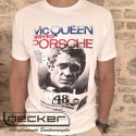 T-SHIRT STEVE PORSHE