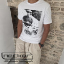 T-SHIRT STEVE LA GRANDE FUGA