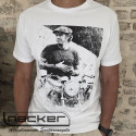 T-SHIRT STEVE LA GRANDE FUGA