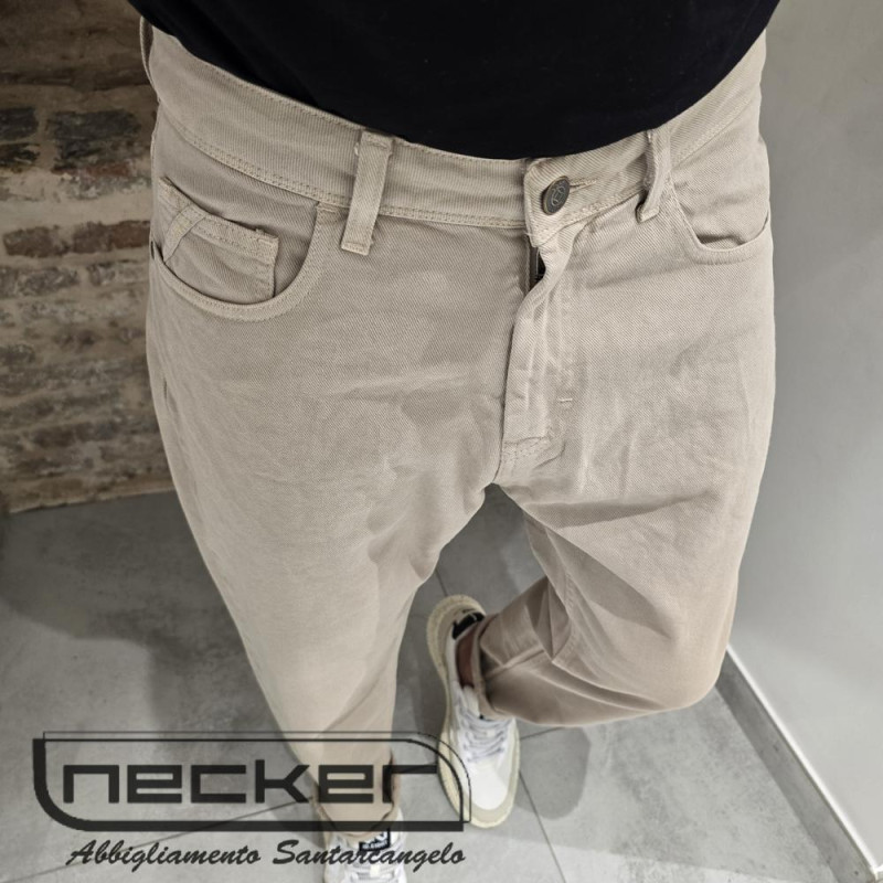 JEANS YELLOWSTONE RBUSAB