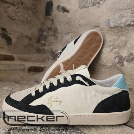 SCARPA STACY DAISY IVORY TECH