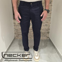 PANTALONE KABLI BLU