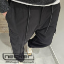 PANTALONE 0206 NERO