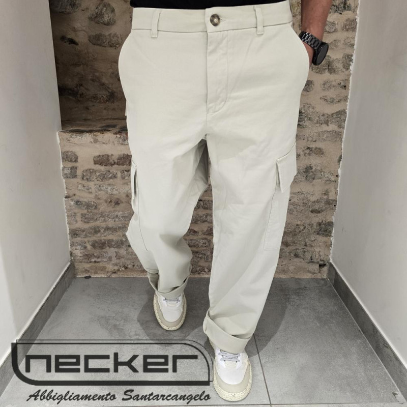 PANTALONE 0140 MOONSTRUCK