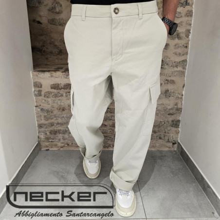 PANTALONE 0140 MOONSTRUCK