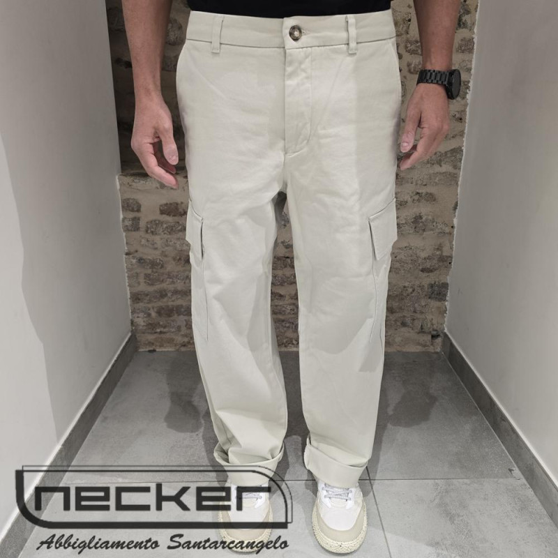 PANTALONE 0140 MOONSTRUCK
