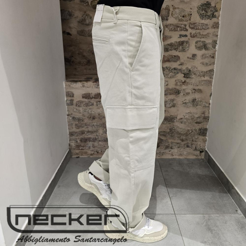 PANTALONE 0140 MOONSTRUCK
