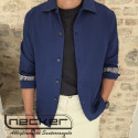 OVERSHIRT TOM JS COL 179
