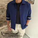 OVERSHIRT TOM JS COL 179