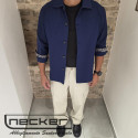 OVERSHIRT TOM JS COL 179