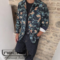 OVERSHIRT JAMES 3011 COL VU