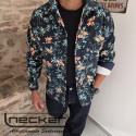 OVERSHIRT JAMES 3011 COL VU