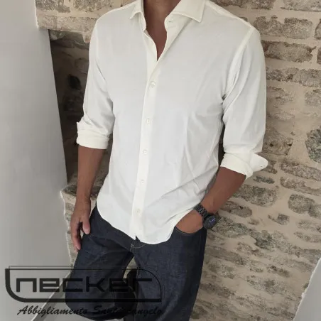CAMICIA ADAM 500 COL 4