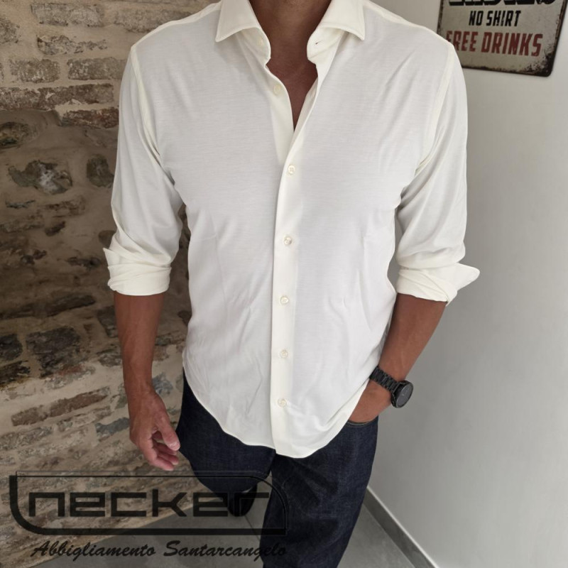 CAMICIA ADAM 500 COL 4