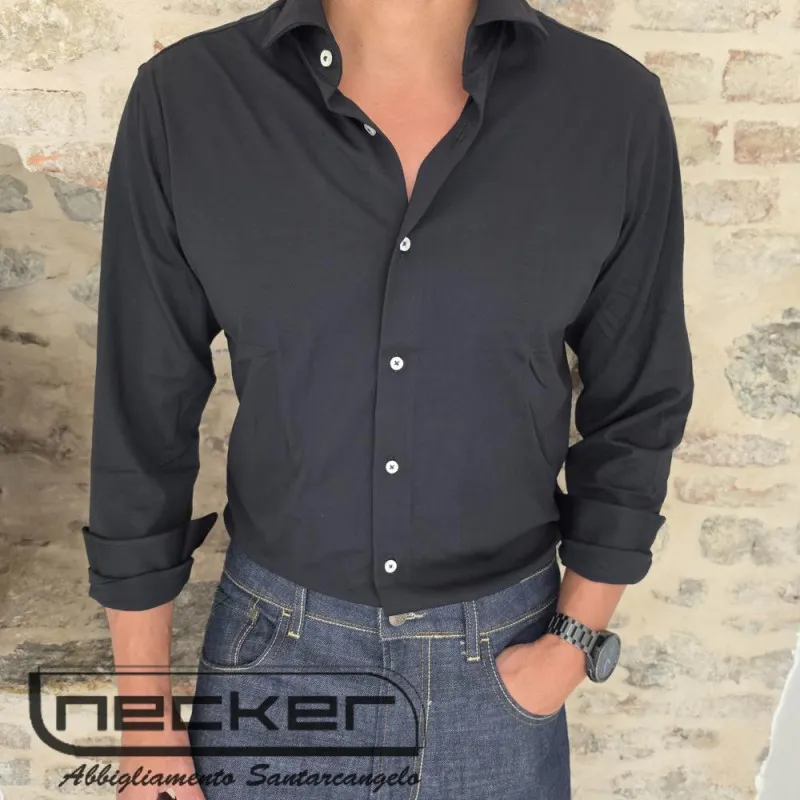 CAMICIA ADAM 500 COL 85